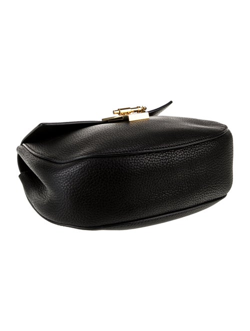 Chloé Leather Crossbody Bag