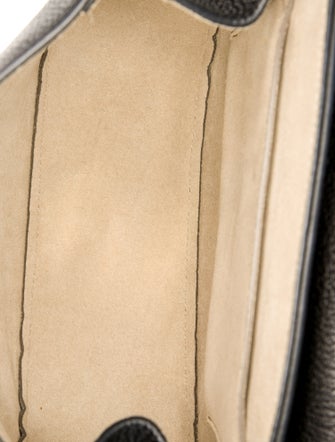 Chloé Leather Crossbody Bag