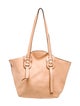 Chloé Leather Tote