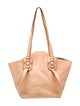 Chloé Leather Tote