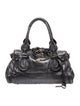 Chloé Leather Paddington