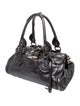 Chloé Leather Paddington