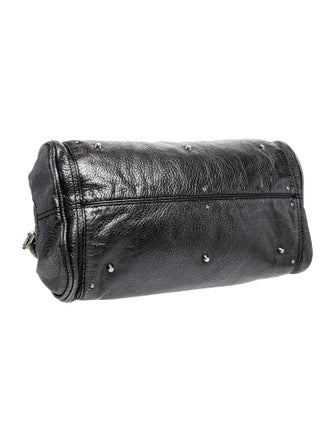 Chloé Leather Paddington