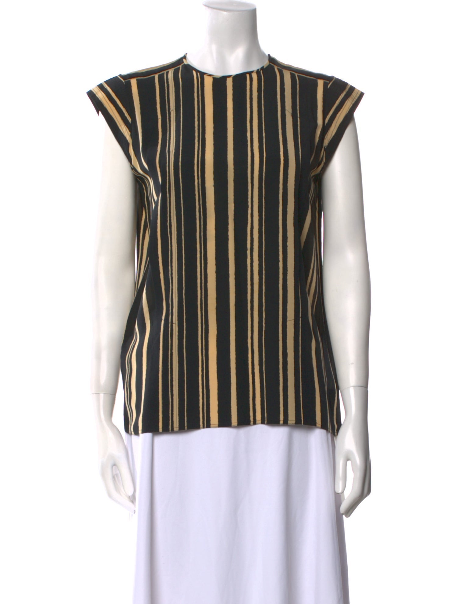 Chloé Vintage Late 1970's - Early 1980's Top
