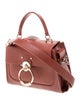 Chloé Leather Tess Day Bag Small 2024