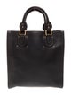 Chloé Leather Paddington