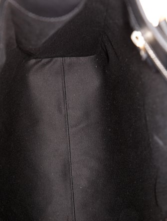 Chloé Leather Paddington