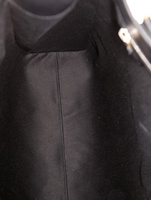 Chloé Leather Paddington