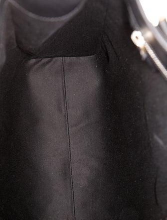 Chloé Leather Paddington