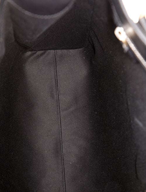 Chloé Leather Paddington