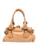 Chloé Leather Paddington Medium