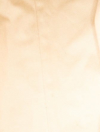 Chloé Leather Paddington Medium