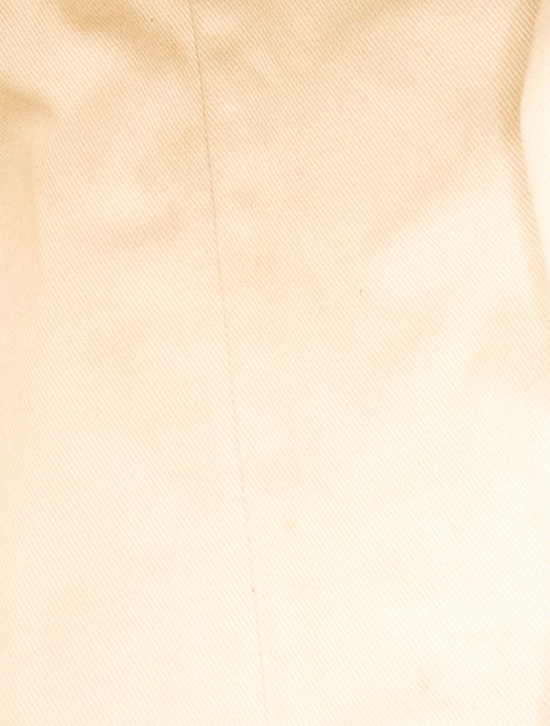 Chloé Leather Paddington Medium