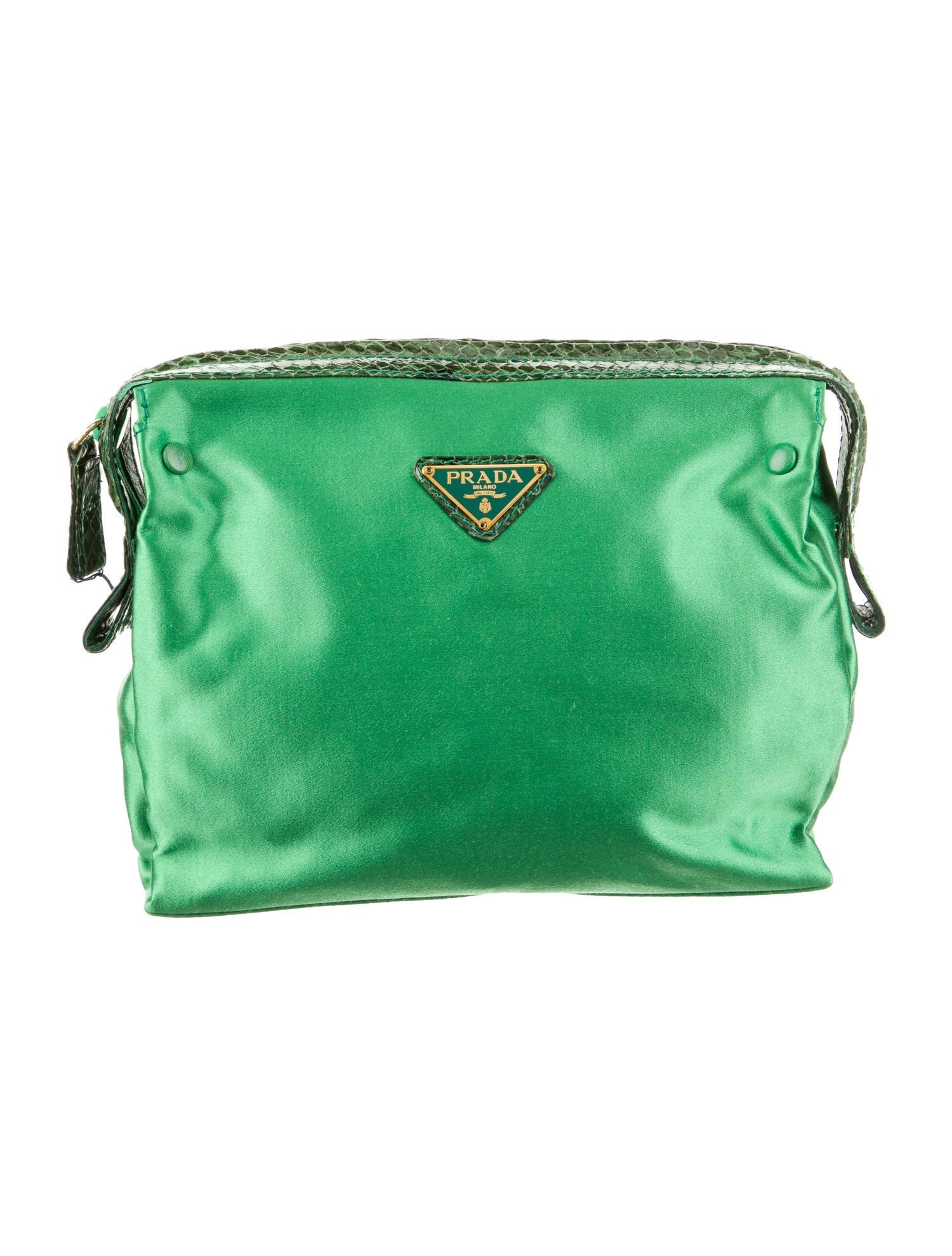 Chloé Wayfarer Gradient Sunglasses