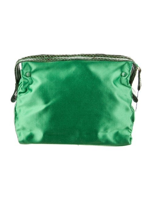 Chloé Wayfarer Gradient Sunglasses