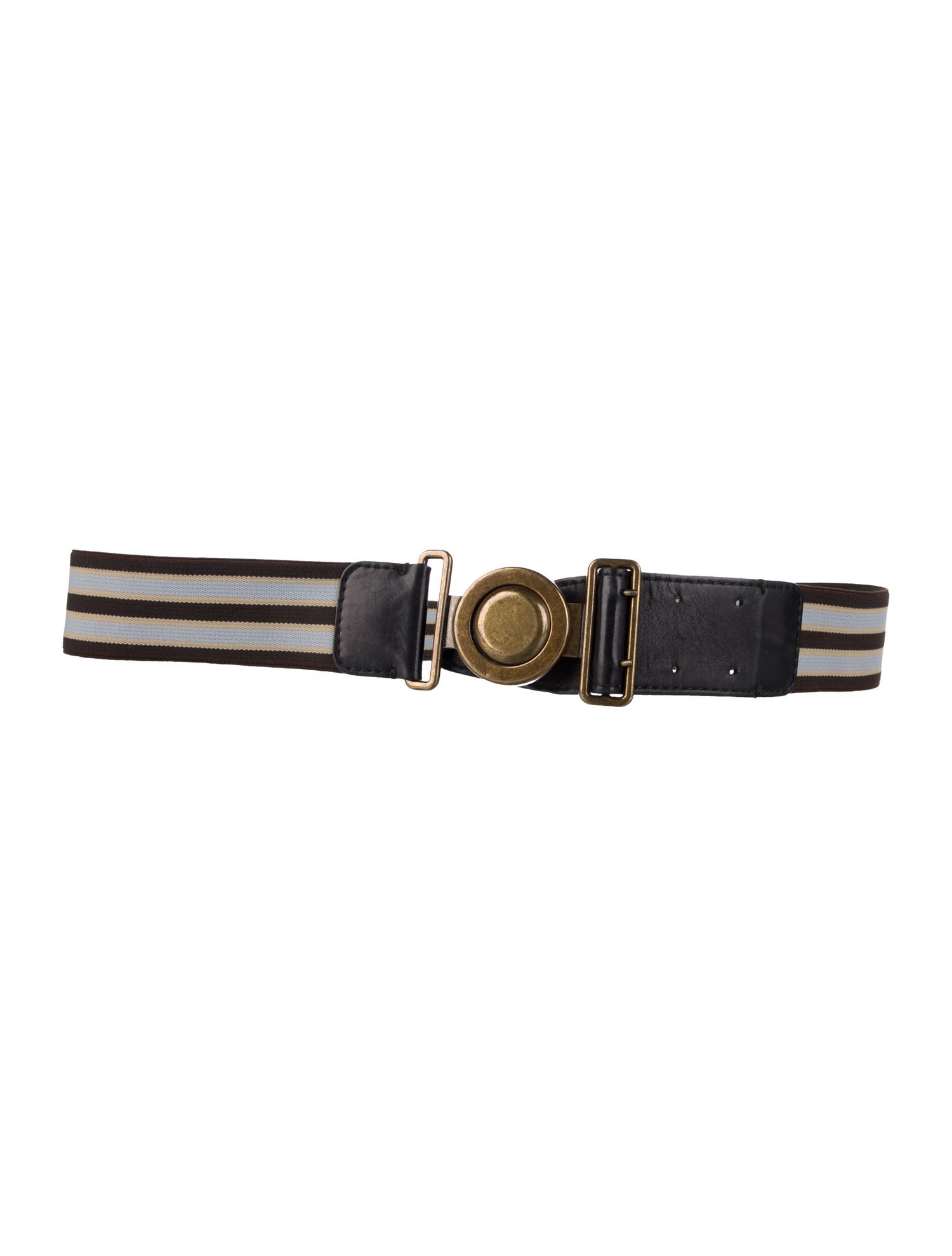 Chloé Waist Belt