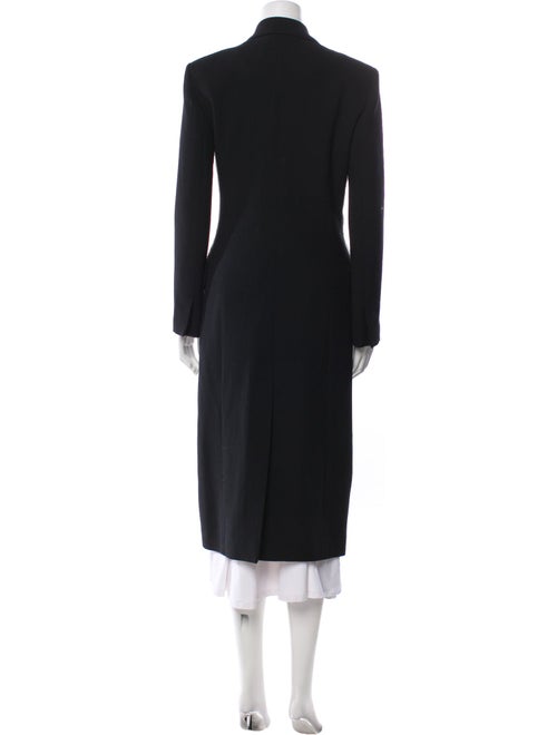 Chloé Wool Trench Coat