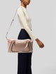Chloé Leather Paraty 24 tote bag 24