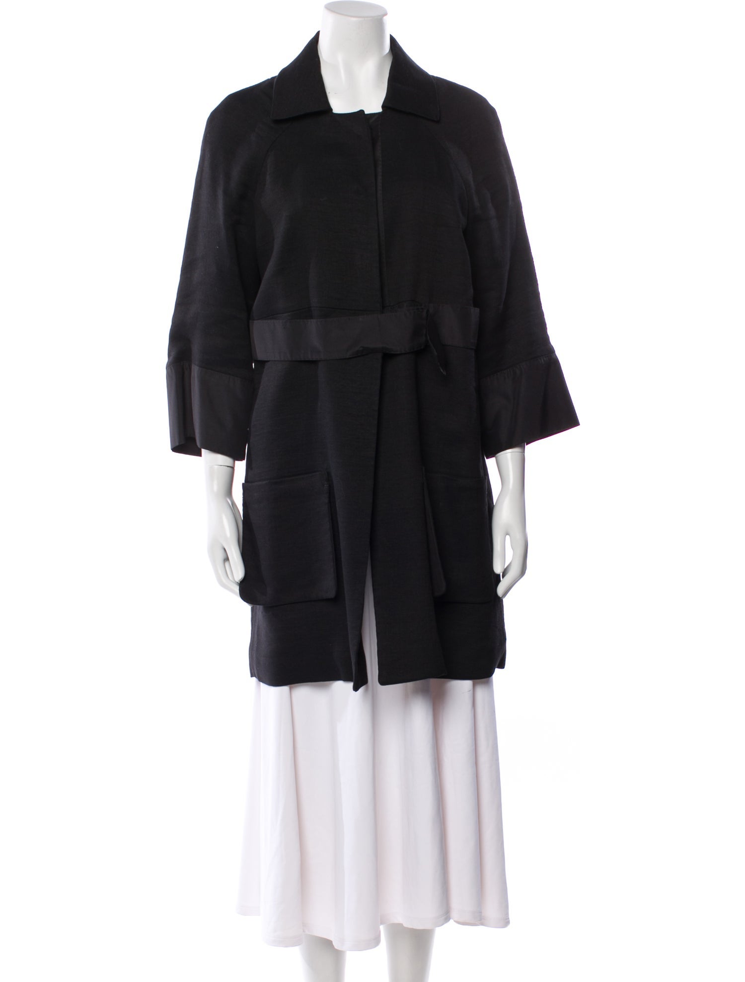 Chloé Vintage 2006 Coat