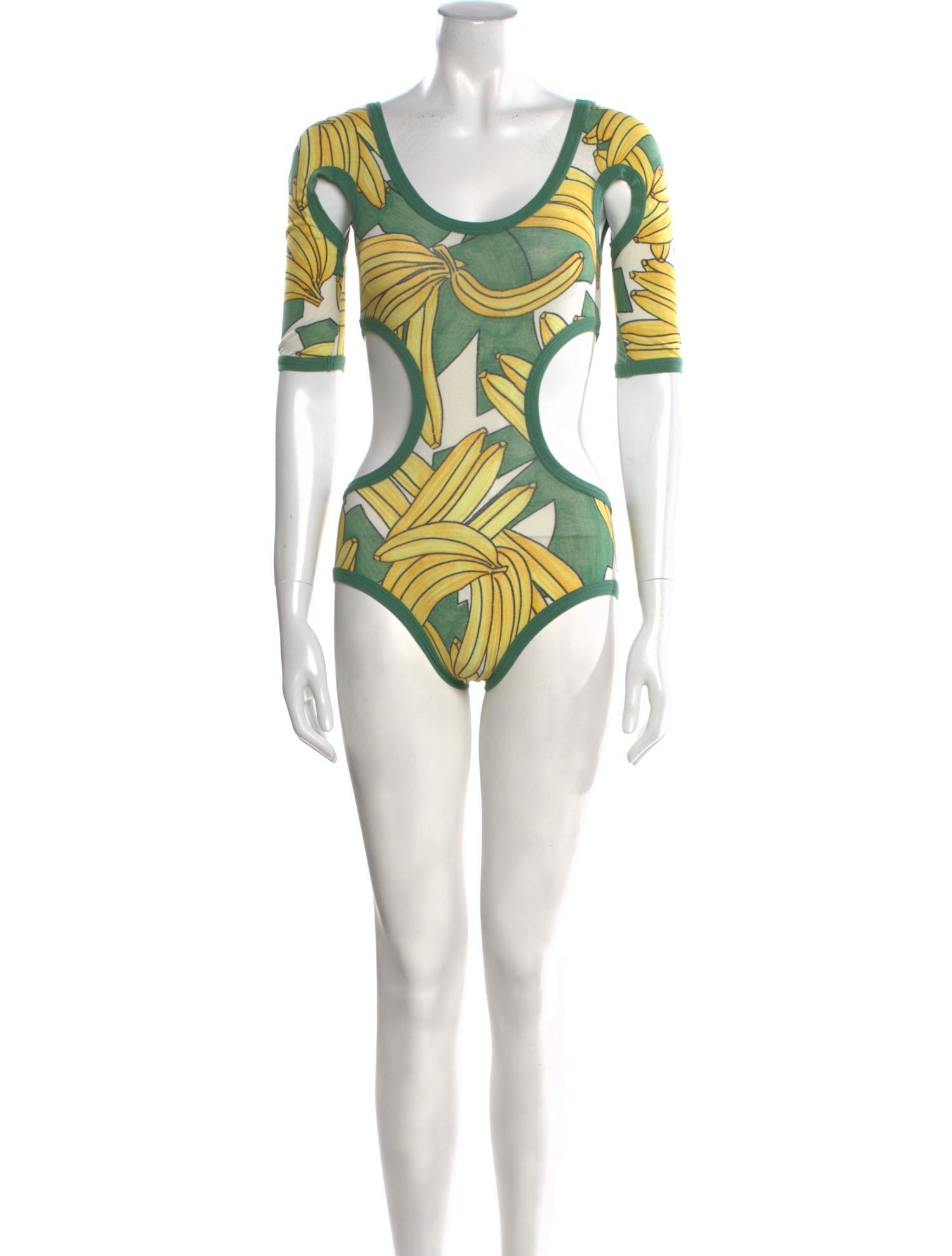 Chloé Vintage 2004 Bodysuit