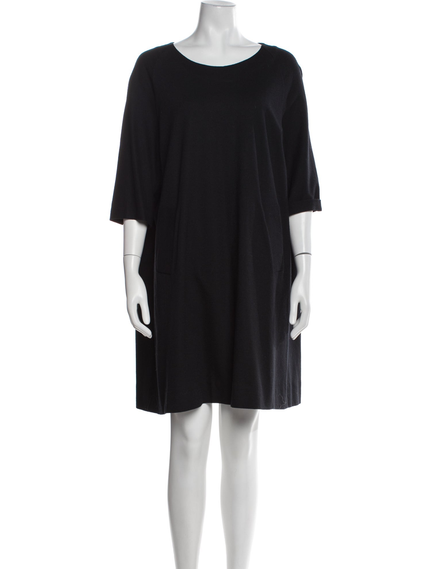 Chloé Vintage Mini Dress