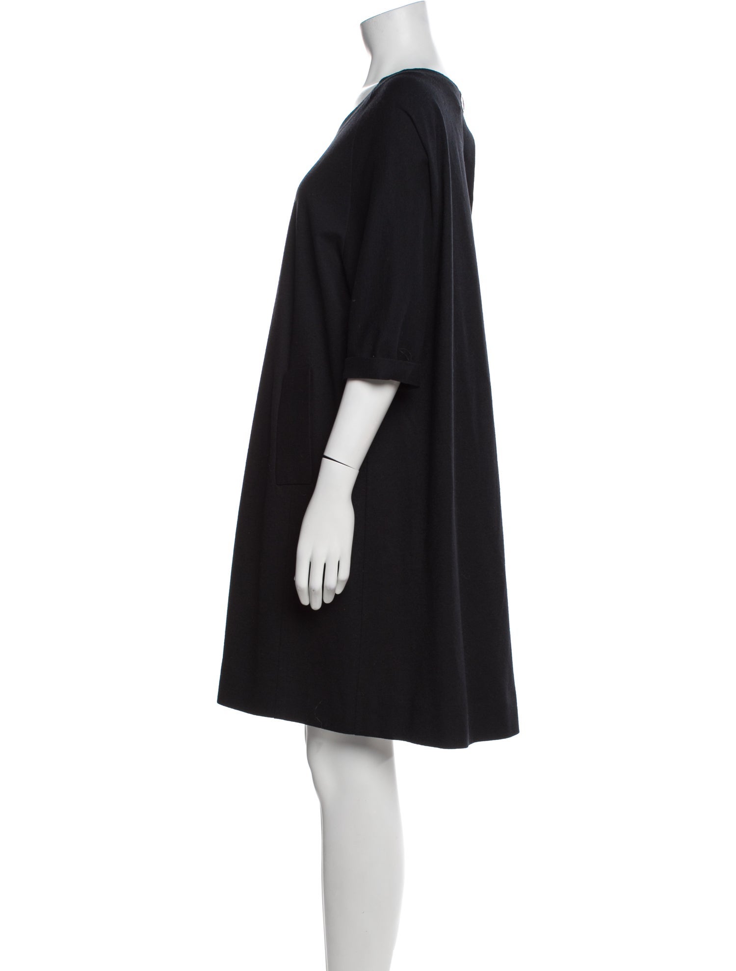 Chloé Vintage Mini Dress