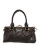 Chloé Leather Paddington Medium