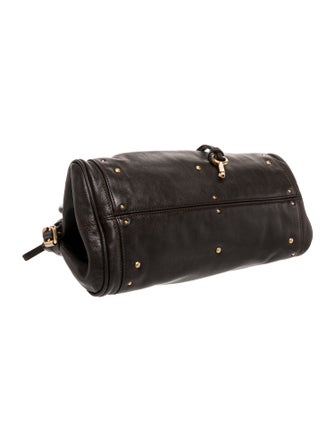 Chloé Leather Paddington Medium