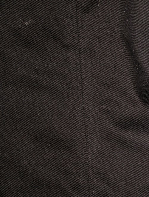 Chloé Leather Paddington Medium