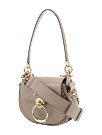 Chloé Signature Tess Small