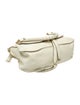 Chloé Leather Marcie double carry calfskin bag Medium