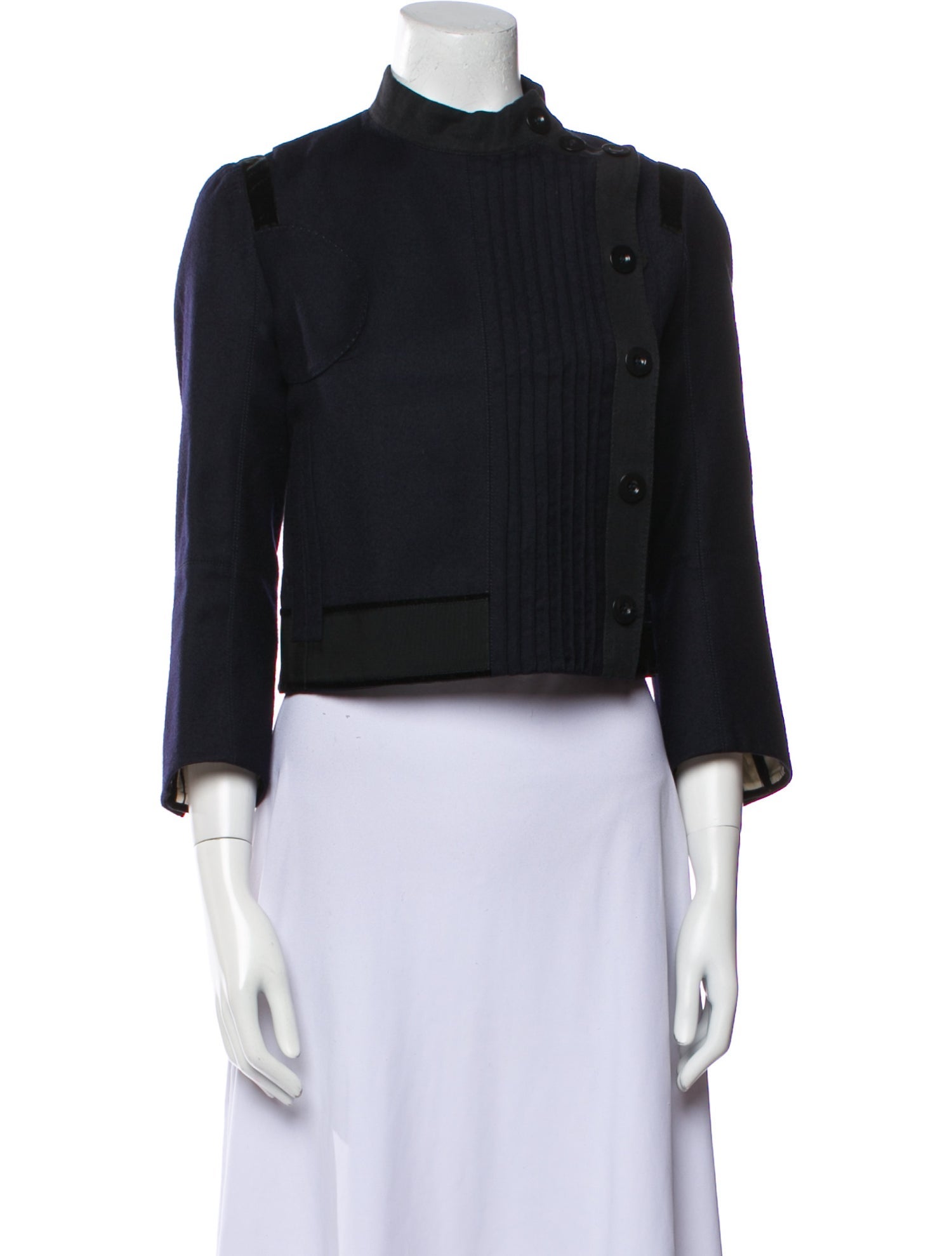 Chloé Vintage 2005 Evening Jacket