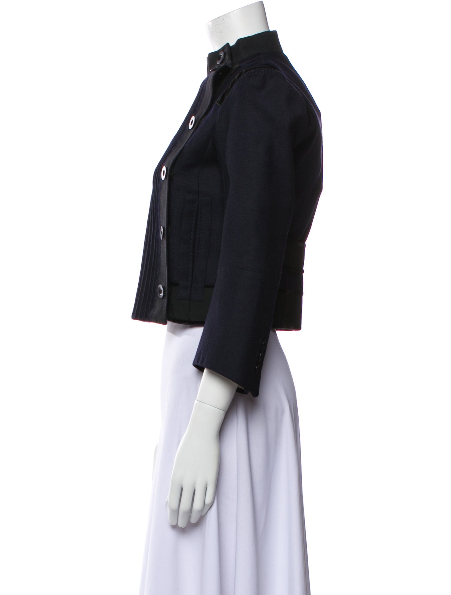 Chloé Vintage 2005 Evening Jacket