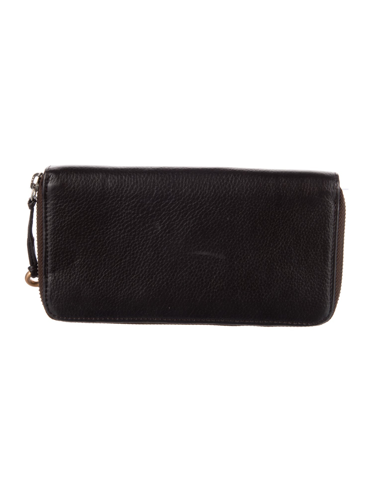 Chloé Leather Wallet