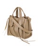 Chloé Leather Shoulder Bag