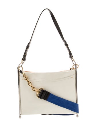 Chloé Leather Chloe Roy Medium