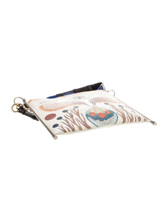 Chloé Leather Chloe Roy Medium