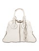Chloé Leather Paddington Large