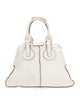 Chloé Leather Paddington Large