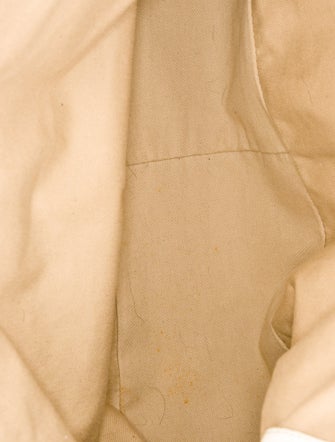 Chloé Leather Paddington Large