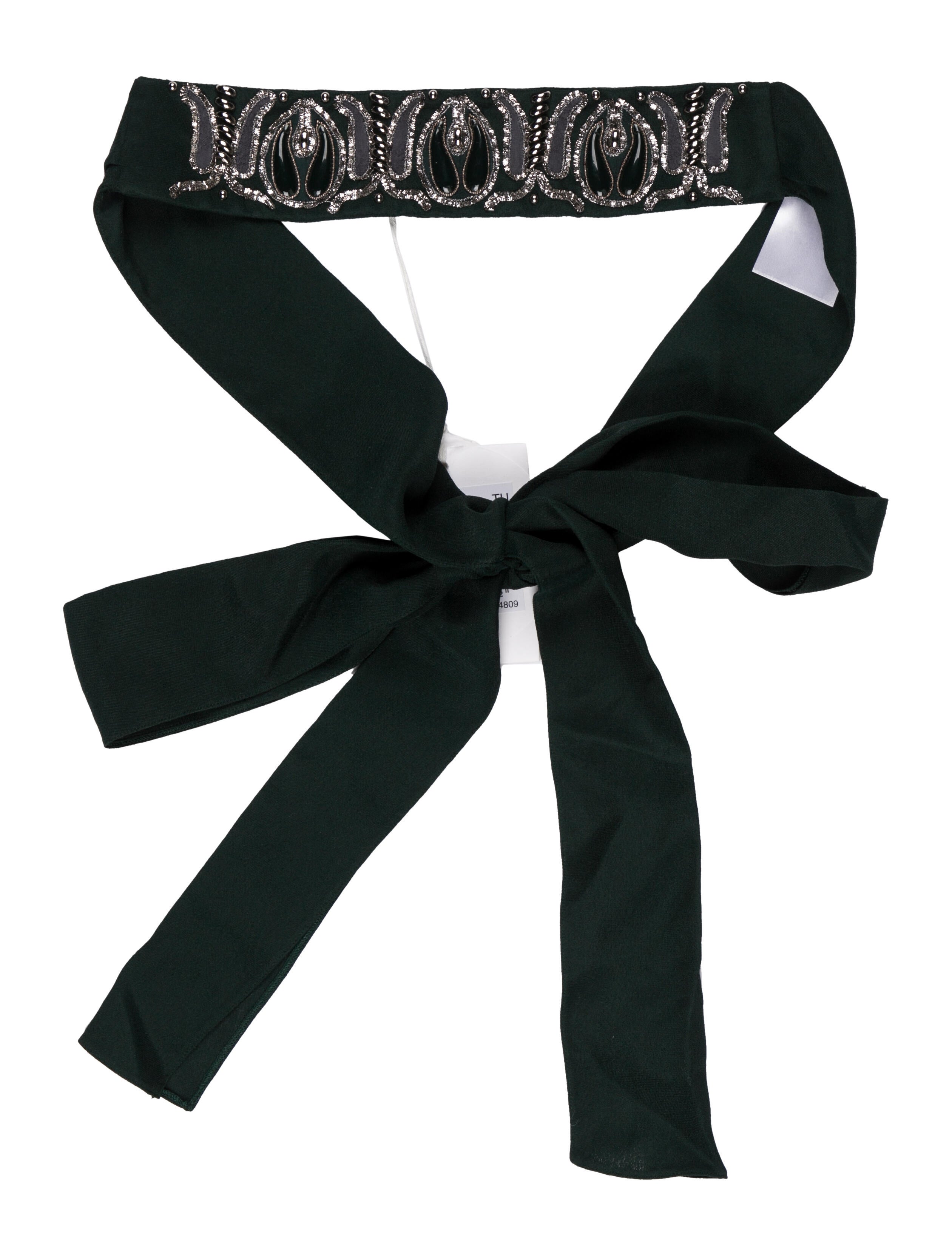 Chloé Scarf w/ Tags