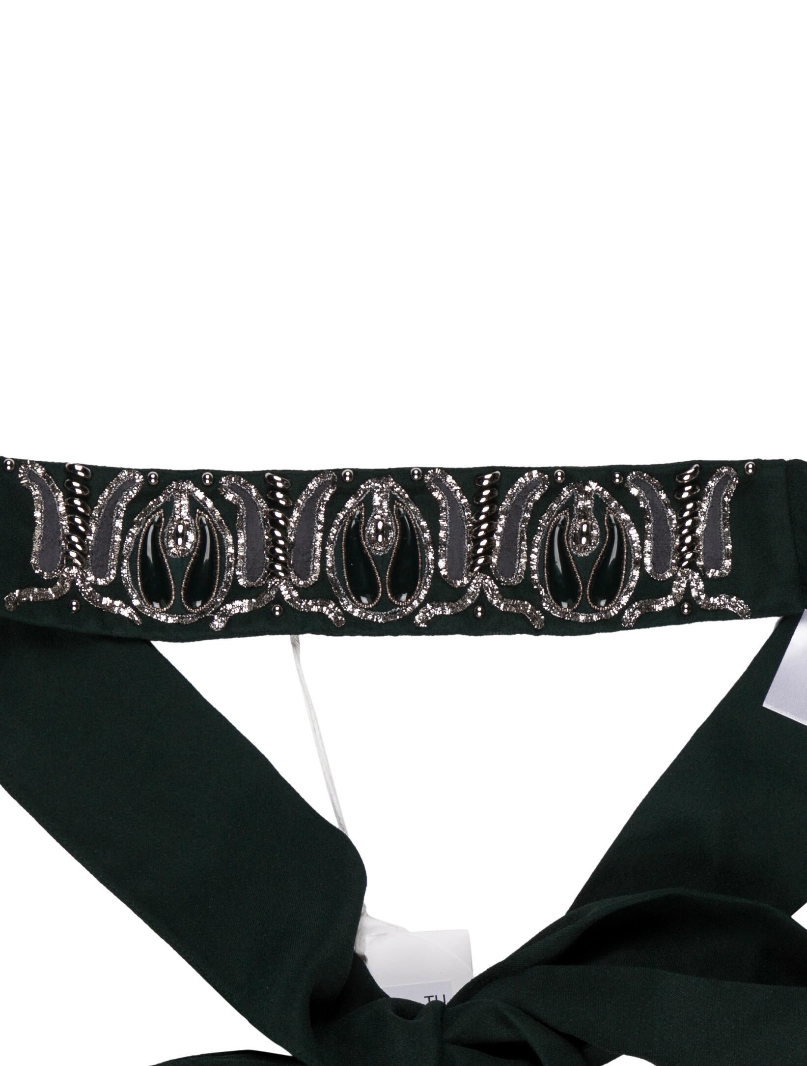 Chloé Scarf w/ Tags