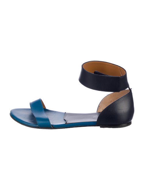 Chloé Leather Sandals