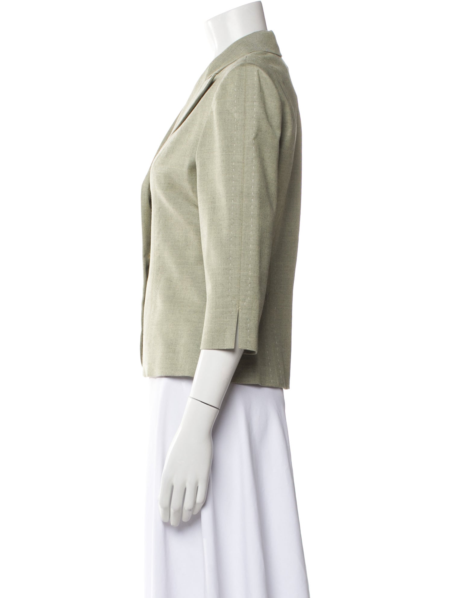 Chloé Vintage 1990's Blazer