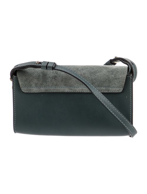 Chloé Leather Crossbody Bag