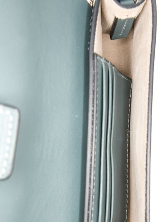 Chloé Leather Crossbody Bag