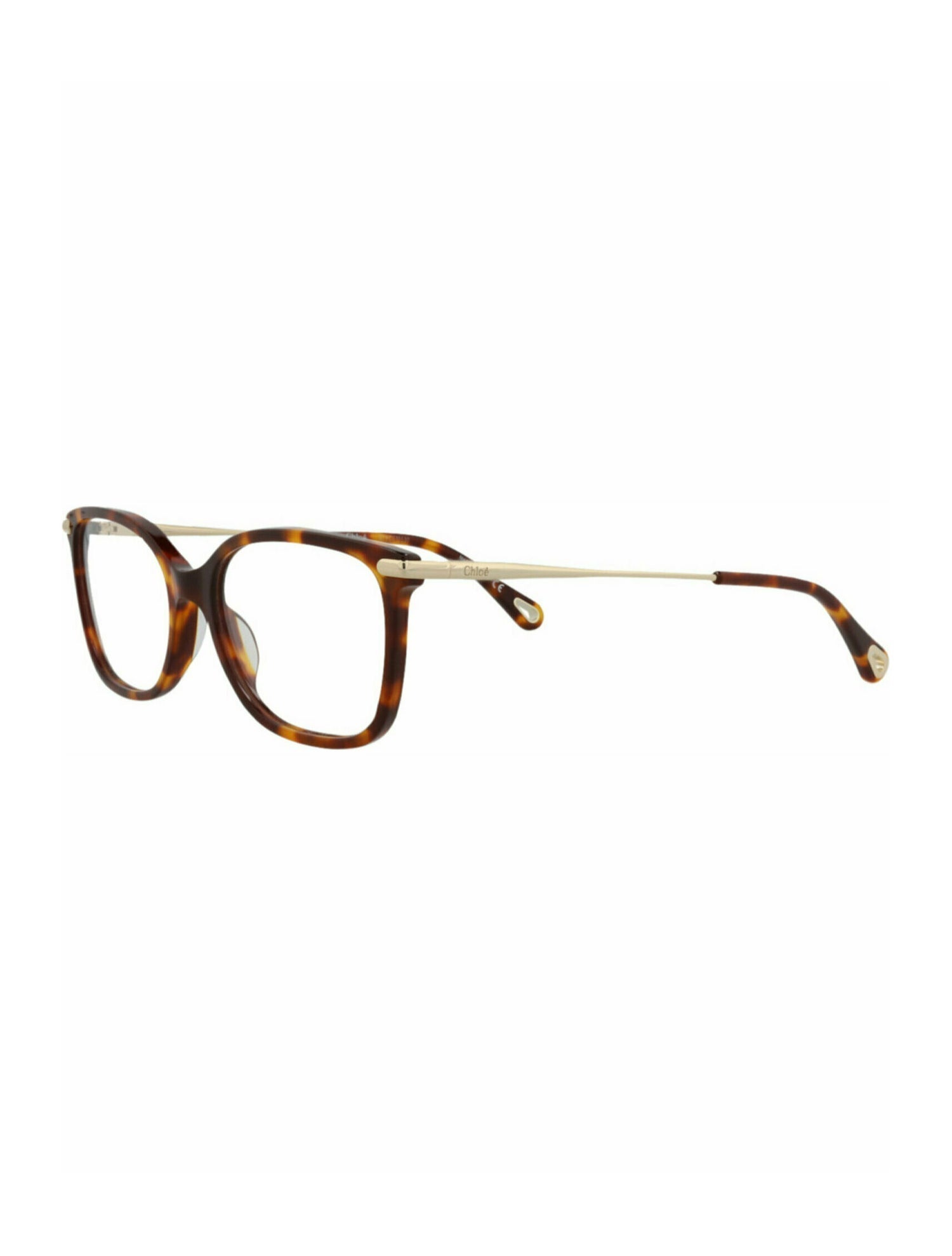Chloé Patterned Eyeglasses w/ Tags