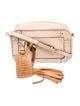 Chloé Leather Crossbody Bag