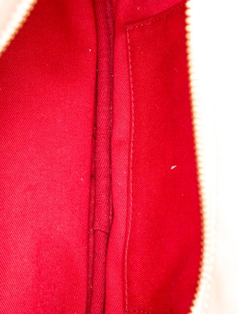 Chloé Leather Crossbody Bag