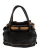 Chloé Leather Shoulder Bag